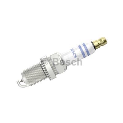 Świeca zapłonowa BOSCH 0 242 240 628