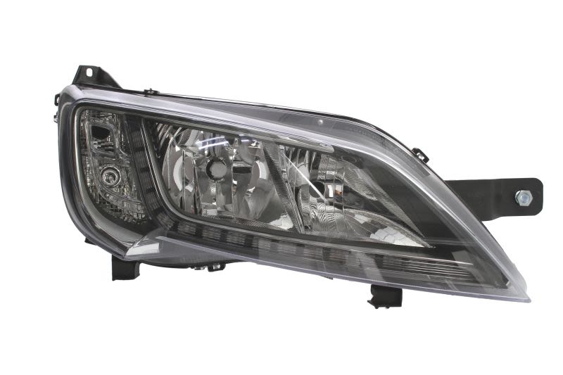 Reflektor ABAKUS 552-1145RMLEMN1