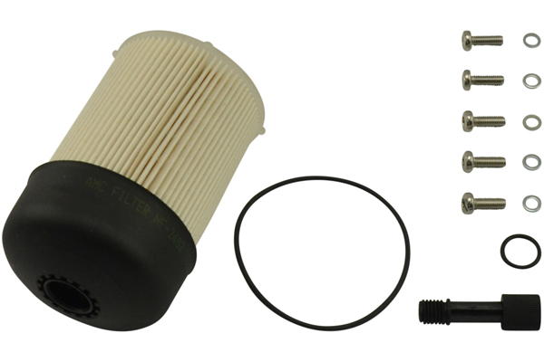 Filtr paliwa KAVO PARTS NF-2482