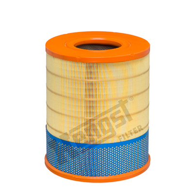 Filtr powietrza HENGST FILTER E1028L