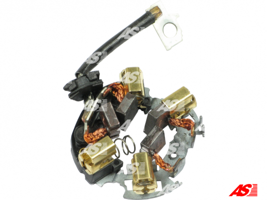Szczotkotrzymacz AS-PL SBH0009(SCHUNK)