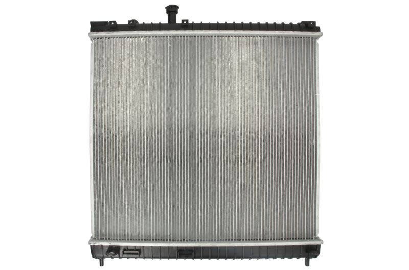 Chłodnica NISSENS 69484