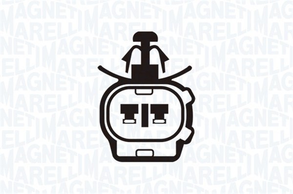 Podnośnik szyby MAGNETI MARELLI 350103170314