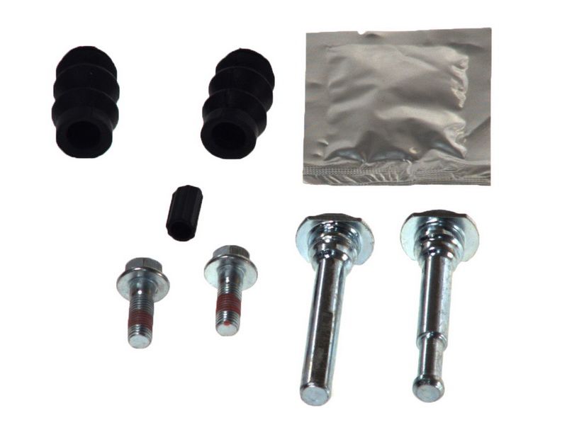 Zestaw tulei prowadzących zacisk hamulca QUICK BRAKE 113-1355X