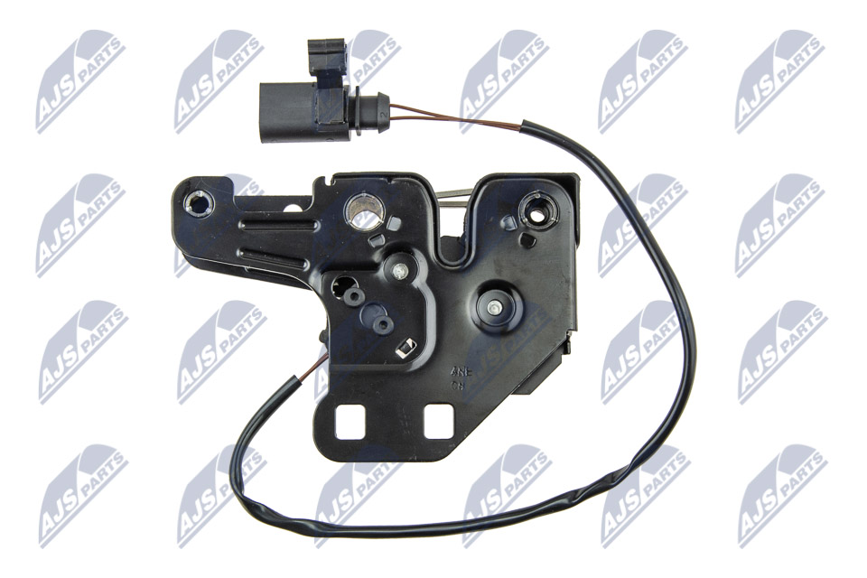 Zamek pokrywy komory silnika NTY EZC-AU-055