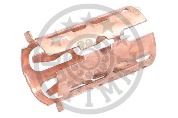 Czujnik ABS OPTIMAL 06-S154