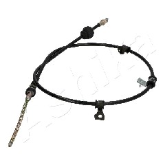 Linka hamulca ręcznego ASHIKA 131-0K-K05