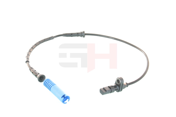 Czujnik prędkości obrotowej koła GH GH-701518