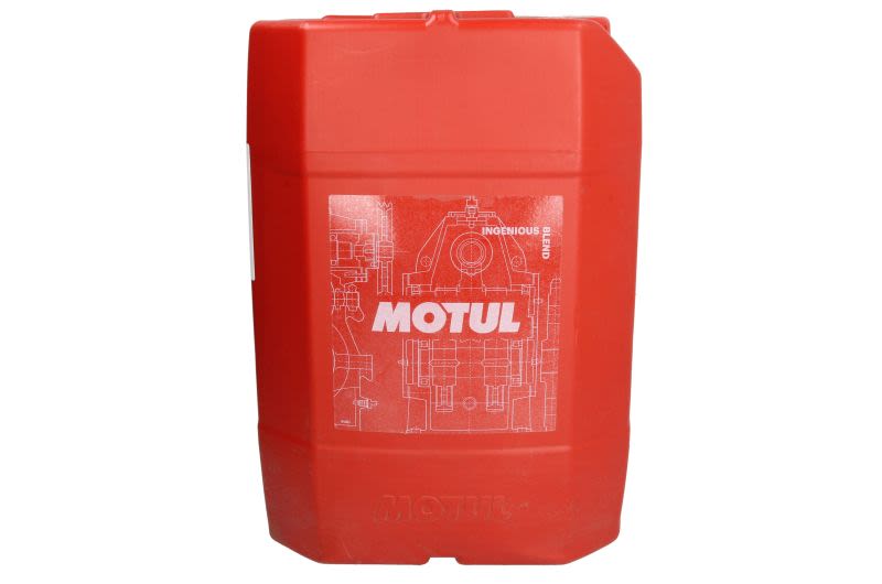 Olej do automatycznej skrzyni biegów MOTUL 19280