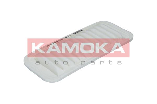Filtr powietrza KAMOKA F202801