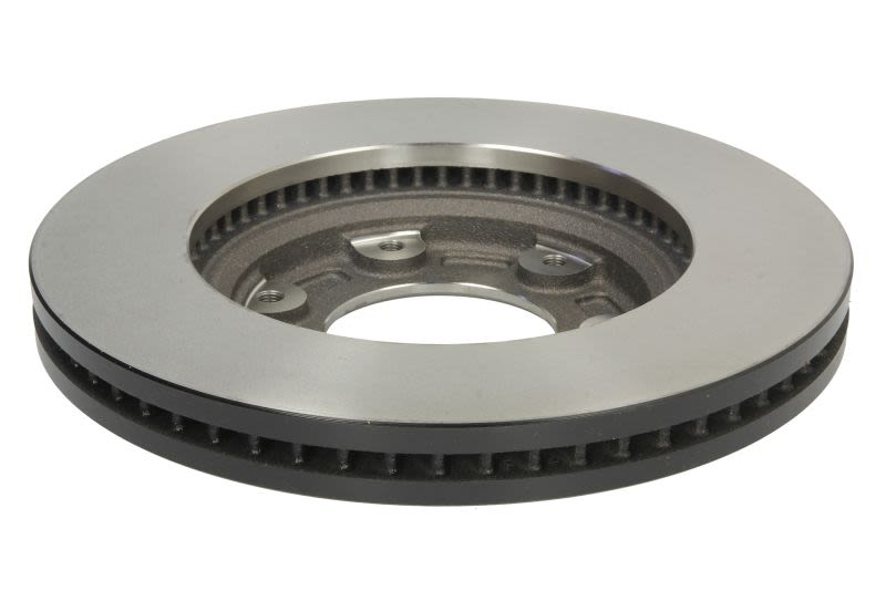 Tarcza hamulcowa TRW DF4116