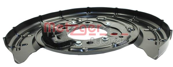 Tarcza kotwiczna METZGER 6115122