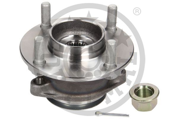 Zestaw łożysk koła OPTIMAL 961865