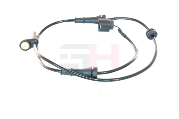 Czujnik prędkości obrotowej koła GH GH-702285