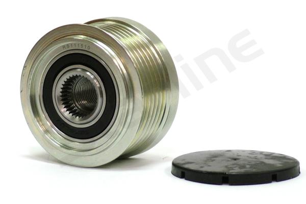 Sprzęgło alternatora STARLINE RS 111510