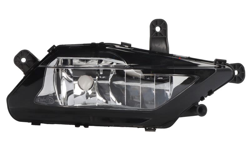 Lampa przeciwmgielna przednia ABAKUS 442-2039R-UE