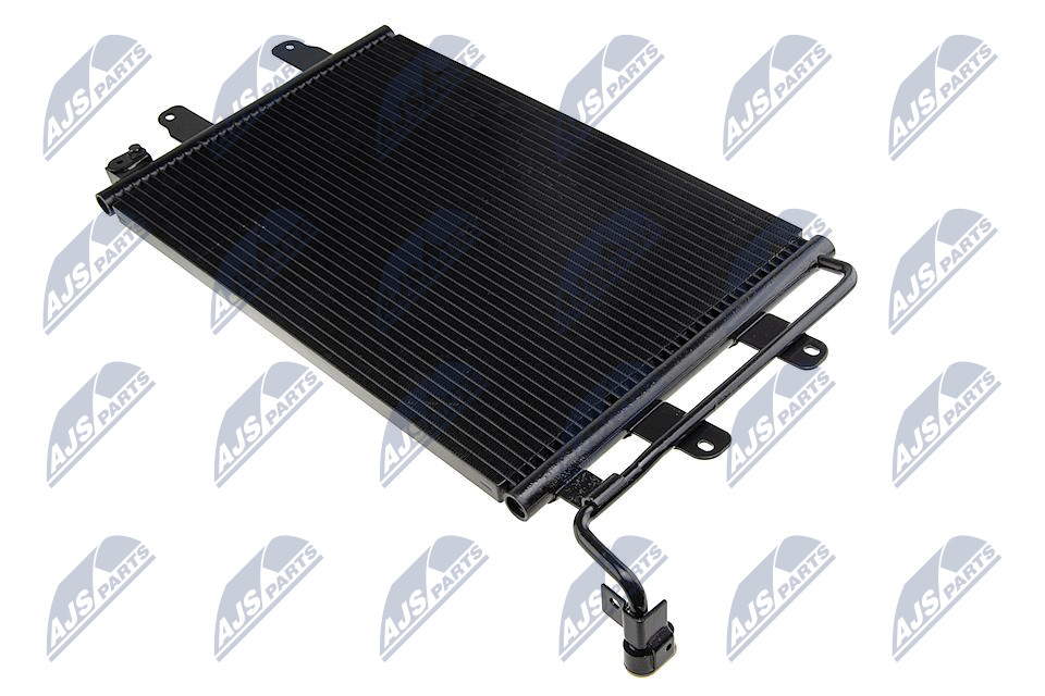 Skraplacz klimatyzacji NTY CCS-VW-009
