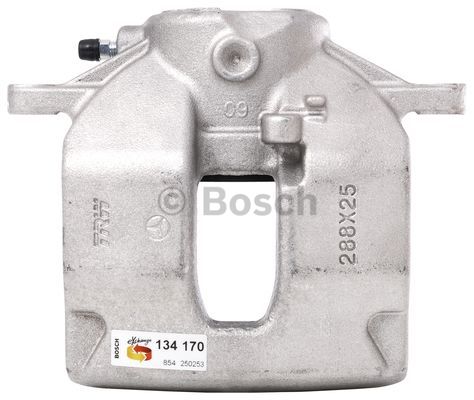 Zacisk hamulca BOSCH 0 986 134 170