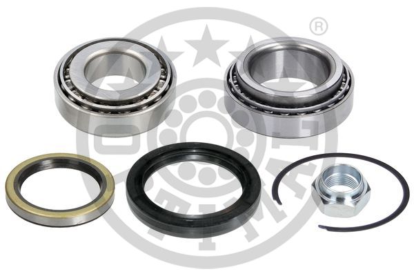 Zestaw łożysk koła OPTIMAL 901549