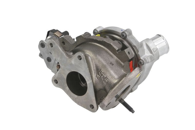 Turbosprężarka GARRETT 824754-5002S