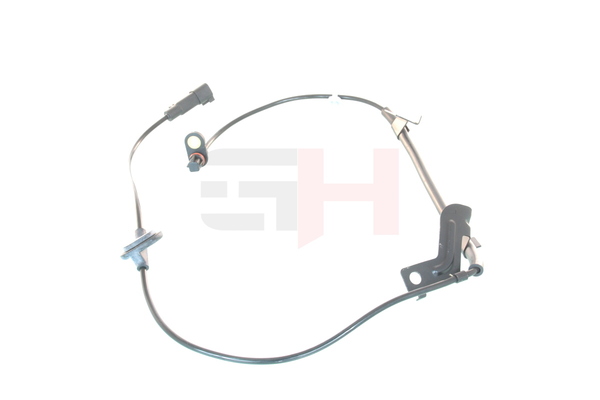 Czujnik prędkości obrotowej koła GH GH-719335V