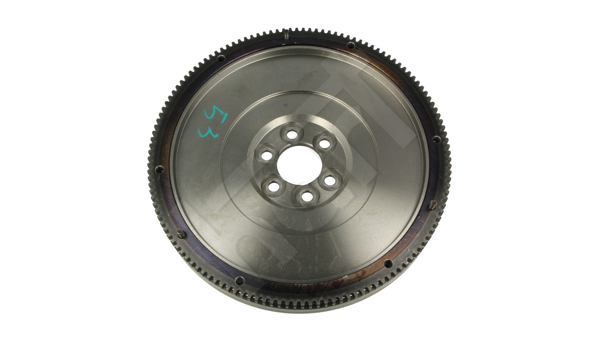Zestaw sprzęgła HART 344 565