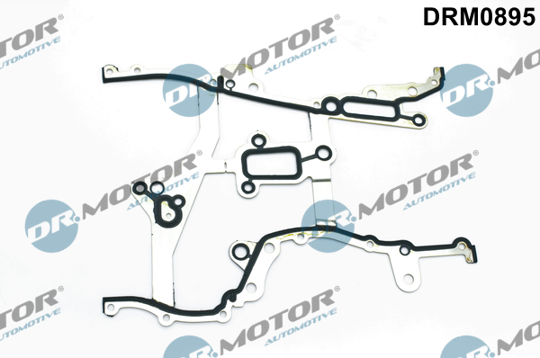 Uszczelka obudowy rozrządu DR.MOTOR AUTOMOTIVE DRM0895