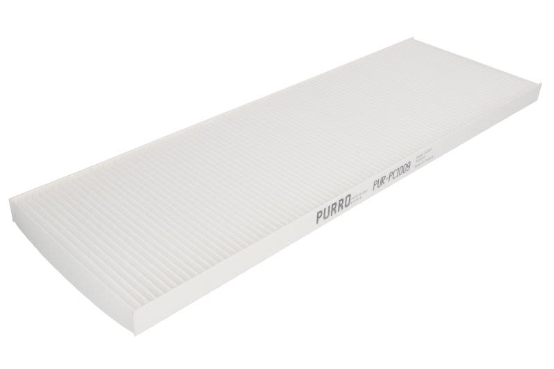 Filtr kabinowy PURRO PUR-PC1009