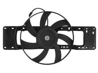 Wentylator VAN WEZEL 4338747
