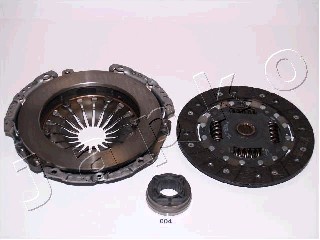 Zestaw sprzęgła JAPKO 92004
