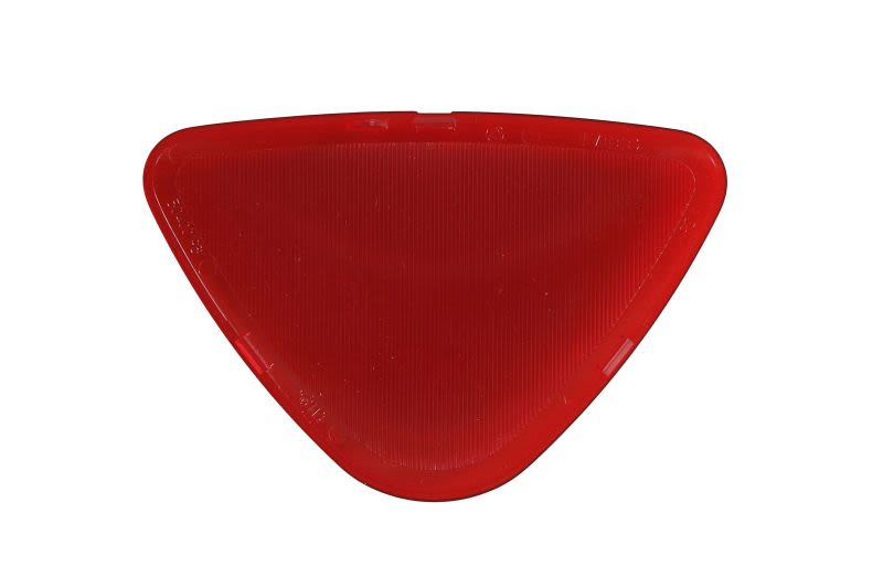 Światło odblaskowe tylne DT SPARE PARTS 7.25435