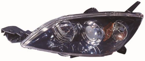 Reflektor ABAKUS 216-1149R-LD-EM