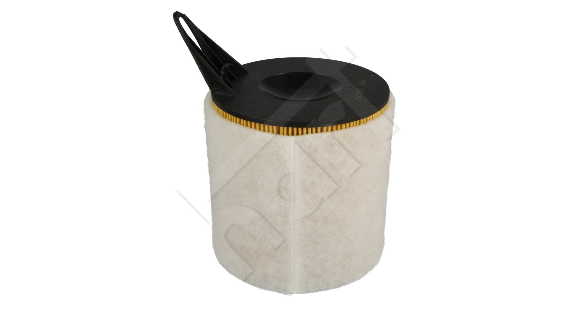 Filtr powietrza HART 348 760