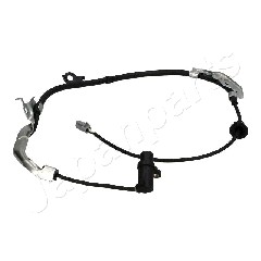 Czujnik ABS JAPANPARTS ABS-261