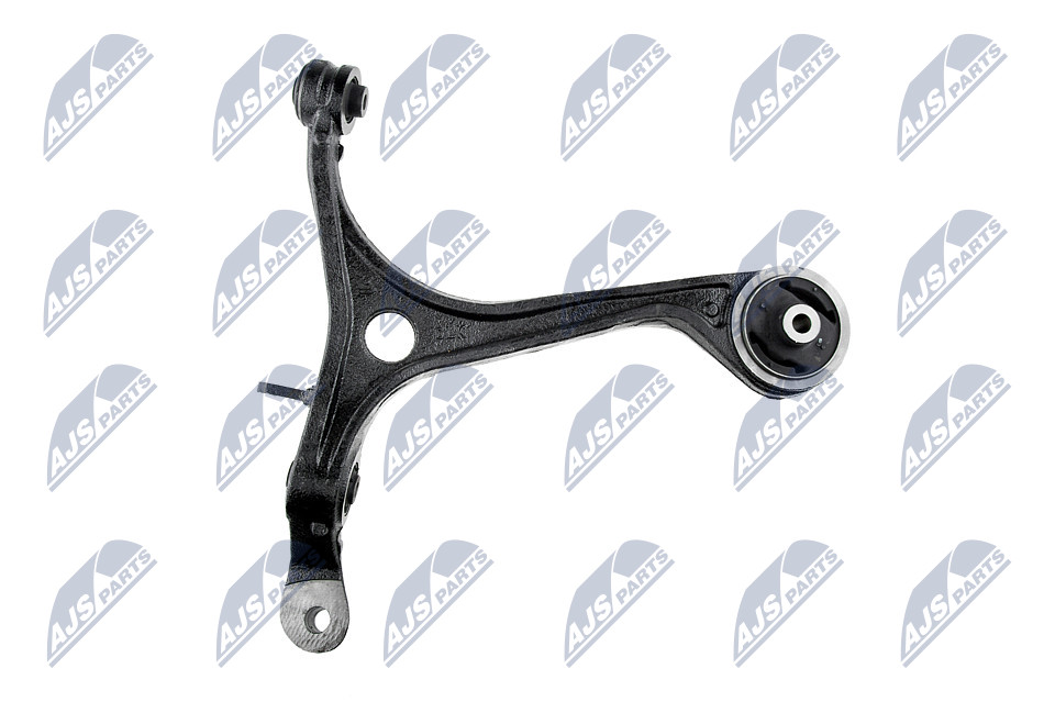 Wahacz zawieszenia koła NTY ZWD-HD-075