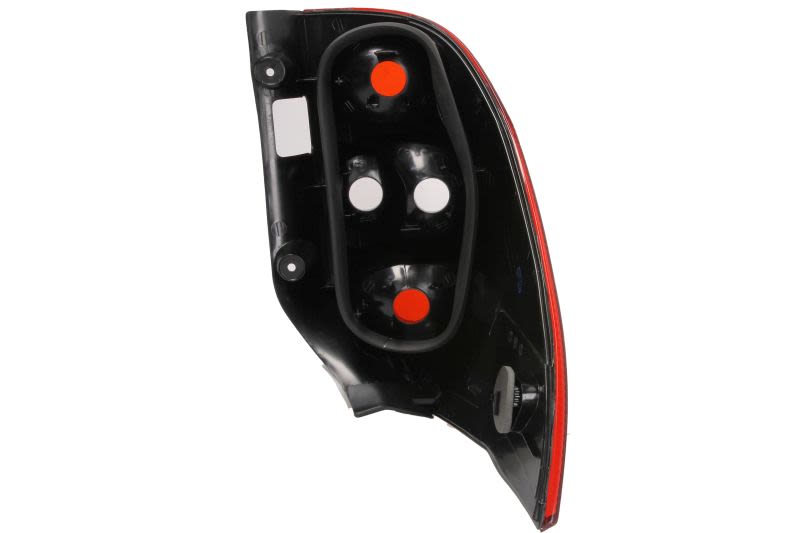 Lampa tylna zespolona TYC 11-0327-01-2