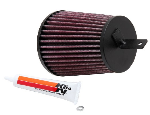 Filtr powietrza K&N FILTERS SU-4002