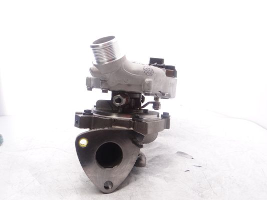 Turbosprężarka GARRETT 778400-5005S