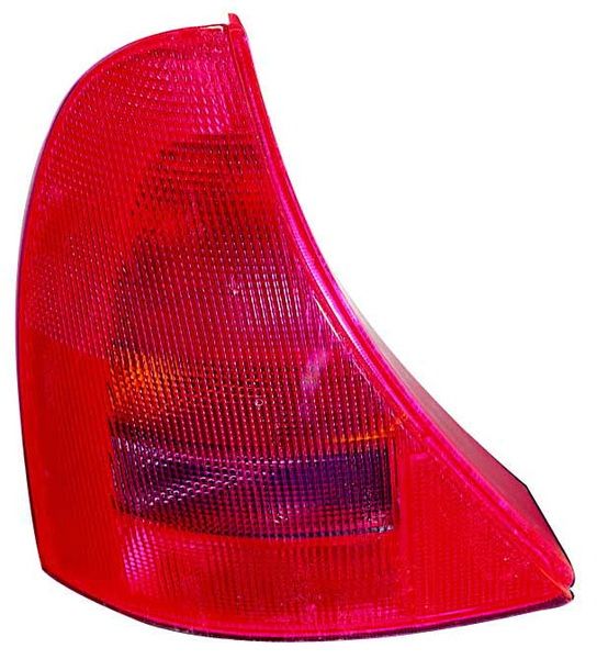 Lampa tylna zespolona ABAKUS 551-1929R-UE