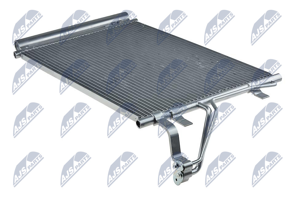 Skraplacz klimatyzacji NTY CCS-HY-007