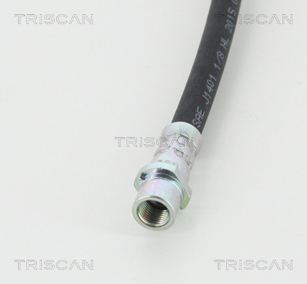 Przewód hamulcowy elastyczny TRISCAN 8150 24217