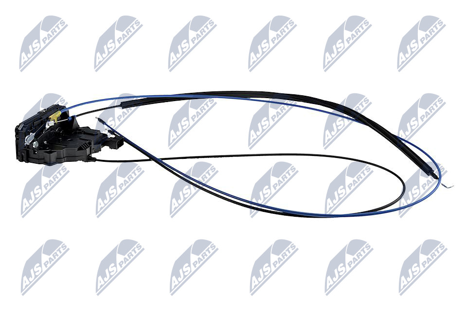 Zamek pokrywy bagażnika NTY EZC-FT-029