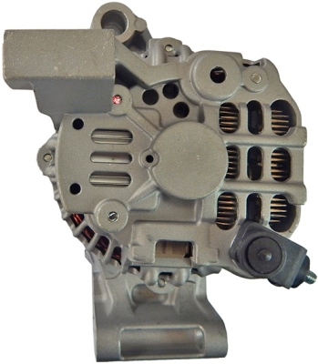 Alternator HELLA 8EL 012 430-451