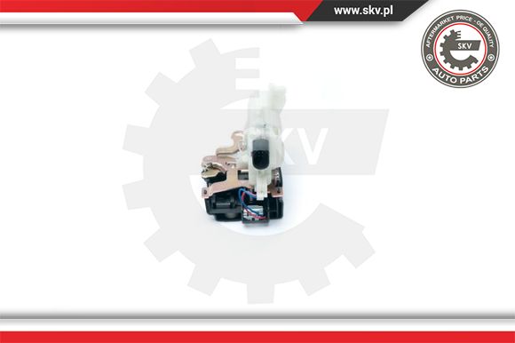 Zamek drzwi ESEN SKV 16SKV424