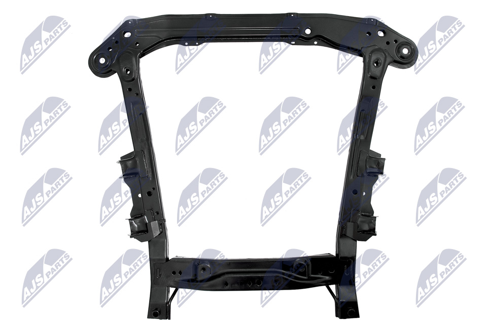 Zamek drzwi NTY EZC-TY-053