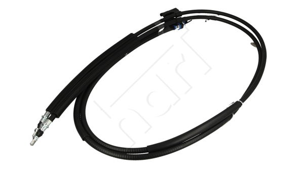 Linka hamulca ręcznego HART 232 400