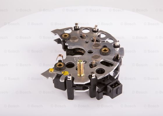 Mostek prostowniczy alternatora BOSCH 1 127 319 733