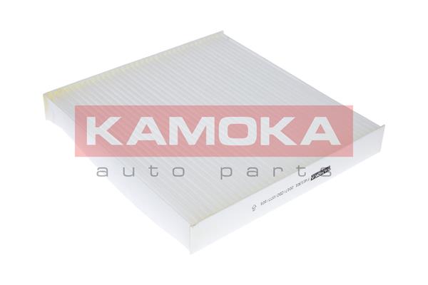 Filtr kabinowy KAMOKA F411301