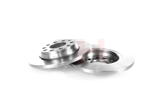 Tarcza hamulcowa GH GH-424718