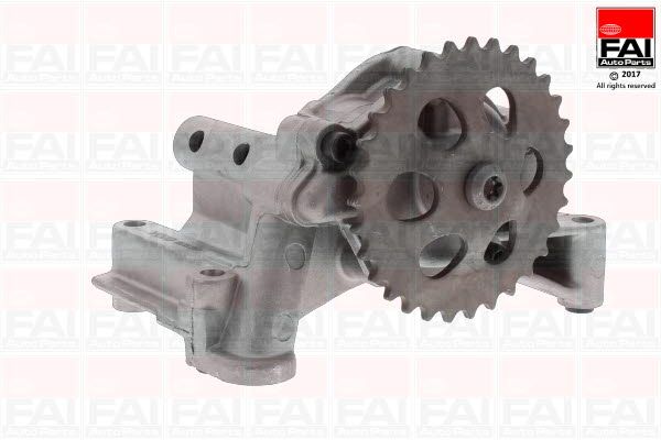 Pompa oleju FAI AUTOPARTS OP233